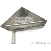Buy cheap Corner Formwork Magnets for Windows Opening product