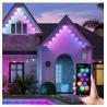 Buy cheap hot sell Christmas Multi Colour rgbw Outdoor Lights Waterproof led pixel Point Light string from wholesalers