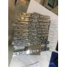 Buy cheap Bird Spikes for Pigeons Small Birds,Stainless Steel Bird Spikes -No More Bird Nests & Poop-Disassembled Spikes 10 Strips from wholesalers
