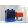 Buy cheap Lightweight Portable Pneumatic Marking Machine Depth 1mm For Metal Auto Parts from wholesalers