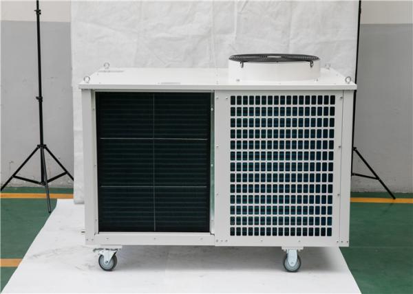 Buy cheap Outdoor Tent 5 Ton Air Conditioner 18KW Flooring Standing from wholesalers