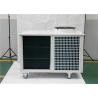 Buy cheap Outdoor Tent 5 Ton Air Conditioner 18KW Flooring Standing from wholesalers