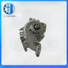 Buy cheap Water Pump Truck Spare Parts for IVEC-O for Truck 4710552 Engine parts from wholesalers