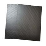 Great quality Hexagon 15mm 9mm Anti Slip Plywood For Flooring for inside and