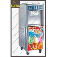 Buy cheap Soft Ice Cream Machine EX-820 product