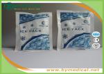 Instant Ice Pack Gel Ice Bag for Emergency Kits First Aid Kit Cool Pack Fresh