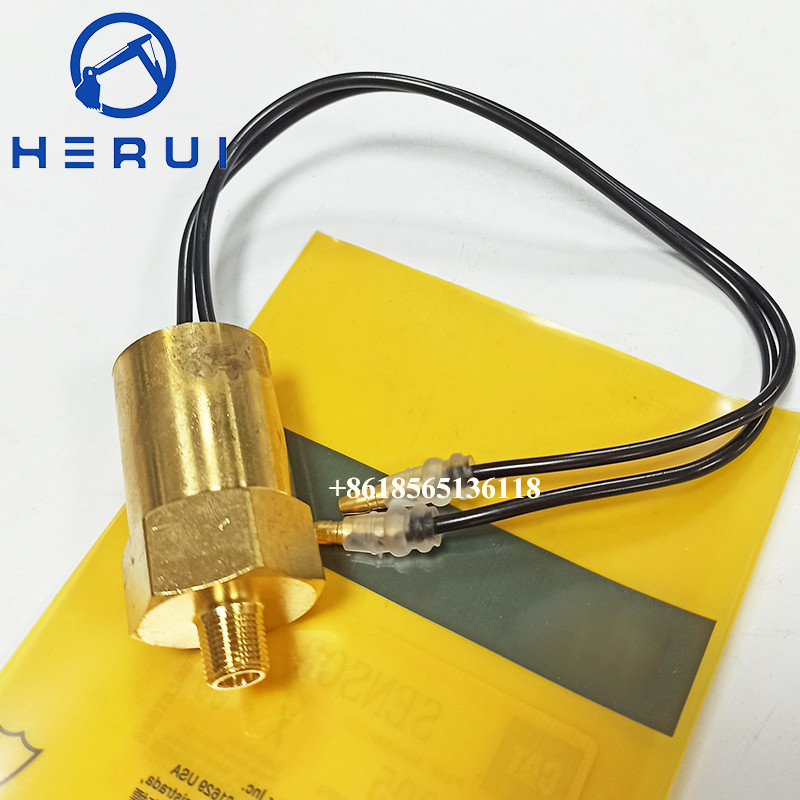 5I-8005 E200B E320 E320B E320C Oil Pressure Sensor Switch 34390-40200 for Caterpillar