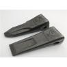 Buy cheap Construction Machinery Mini Digger Bucket Teeth HRC47-52 from wholesalers