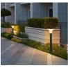 Buy cheap Outdoor Pathway LED Solar Garden Light Waterproof 10W from wholesalers