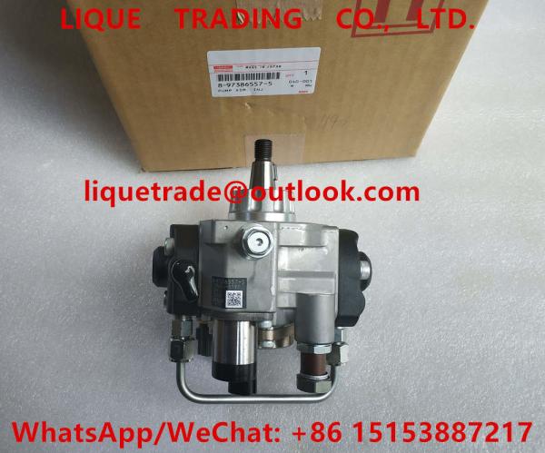 Buy cheap DENSO fuel pump 294000-1190 , 294000-1191 for ISUZU 8-97386557-0 , 8973865570 , 8-97386557-5 , 8973865575 , 97386557 from wholesalers