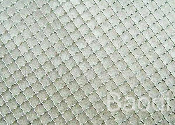 Buy cheap Oem 1.25mm Stainless Steel Crimped Wire Mesh Corrosion Resistant from wholesalers