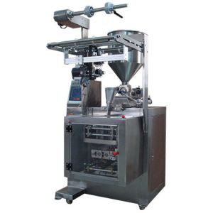 Buy cheap 280kg Spices Powder Salt Packing Machine , Automatic Coffee Packaging Machine from wholesalers
