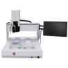 Buy cheap Compact 20kg Three Axis Fluid Dispensing Machine 0.01ml-5ml Fluid Dispenser from wholesalers