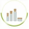 Buy cheap Cosmetic Empty Plastic Shampoo Lotion Bottle Rotary Airless Spray Pump from wholesalers