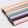 Buy cheap Customizable Flower Wrapping Paper with Love Edge Waterproof Recyclable from wholesalers