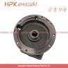 Buy cheap Motor Housing Excavator Hydraulic Parts Suit SK210D-8 SK215SRLC SK235SR-2 from wholesalers