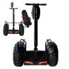 Buy cheap Samsung 72V 8.8Ah Battery 21 Inch Electric Golf Scooter With CE Certificate from wholesalers