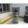Buy cheap High Capacity Yogurt Ice Cream Maker Commercial Equipment Floor Standing Model from wholesalers