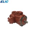34E7-03650 Excavator Hydraulic Pump VOE14526609 VOE14531857 31EH-03010 31QA