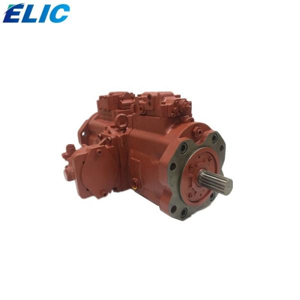Buy cheap 34E7-03650 Excavator Hydraulic Pump VOE14526609 VOE14531857 31EH-03010 31QA-10010 from wholesalers