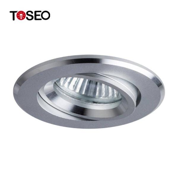 Buy cheap Showroom Aluminium Ceiling Downlight 79mm 3watt 5watt 6watt 7watt from wholesalers