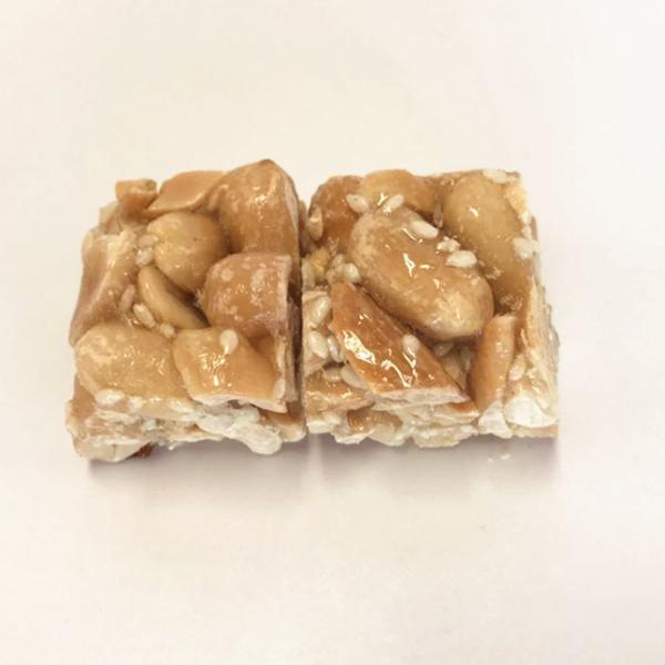 Buy cheap Delicious Flavor Very Crispy Peanut Nut Crunch Snacks with Bulk Bag OEM from wholesalers
