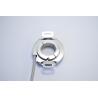 Buy cheap Automation 3 Phase Through Hole Encoder 66mm Diameter from wholesalers