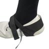 Buy cheap Cleanroom Bayonet Synthetic rubber Anti Static Foot Strap from wholesalers