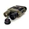 Buy cheap 1500 Feet 3.5-7x31 3W Infrared Night Vision Binoculars With Camera from wholesalers