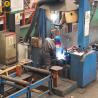 Buy cheap Customized Industrial Steel Buildings Prefabricated Commercial Steel Building Construction from wholesalers