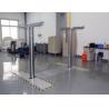 Buy cheap Factory Direct Sale Two Post In Ground Car Lifts 2 Post Hydraulic Under Ground Lift 6ton from wholesalers