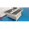 Buy cheap 1500*900mm Cutting Scope Template Cutting Machine for PVC Acrylic Board Manufacturing from wholesalers