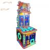 Buy cheap Hitting Mouse Children Arcade Game Machine 80W For Fun Center from wholesalers