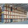 Buy cheap AS4084 Standard Heavy Duty Pallet Racking for Industrial Warehouse Storage Solutions from wholesalers