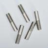 Buy cheap ASTM A193 Threaded Rod B8M Stud Bolts Carbide Solution Stainless Steel 316 from wholesalers
