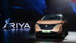 2024 Electric Car For Adults Nissan Ariya 2023 Compact Electric Car Used Nissan