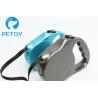 Buy cheap 5m Retractable Pet Leashes Flexi Retractable Dog Leash Large For Outdoor Walking from wholesalers