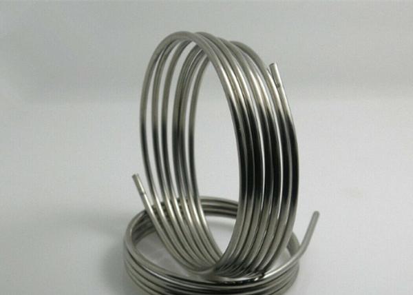 Buy cheap High Performance Bending Stainless Steel Tubing Into Coil 3000MM Length from wholesalers