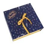 OEM Recyclable Christmas Countdown Gift Box , Leakproof Empty Advent Calendar