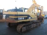 330 Used CAT 330B LNME Used CAT 330BL Excavator Used Caterpillar
