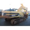 Buy cheap 330 Used CAT 330B LNME Used CAT 330BL Excavator Used Caterpillar from wholesalers