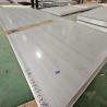 Buy cheap Hot Selling Marine Grade 316 Stainless Steel Plate 8K from wholesalers
