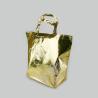 Buy cheap 2014 recycled customized logo non woven bag/shopping bag from wholesalers