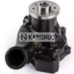 DH225 DH300-7 DH220-7 DH220-5 Water Pump Excavator Parts 65.06500-6402A 65.06500