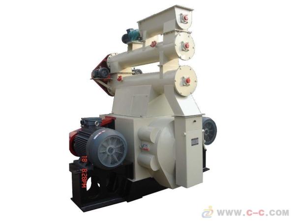 Buy cheap SZLH350 Animal Feed Pellet Making Machine 10mm Poultry Meal Ring Die from wholesalers