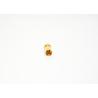 Buy cheap Male Straight SMPM RF Connector DC - 50GHz Frequency Range Cable Connector from wholesalers