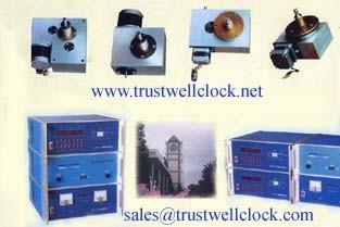 clock time system,tower clock projects- GOOD CLOCK YANTAI)TRUST-WELL CO LT