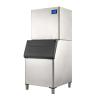 Buy cheap 400kg Daily Voltage 220V LZ-800 Commercial Ice Machine Crescent Cube for Bar Food Shop from wholesalers