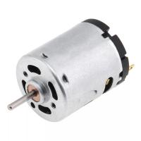 Buy cheap RS360 Motor 6V-12V 12000RPM High Torque Carbon Brush Motor For DIY Machine product