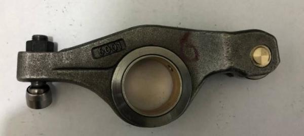 Buy cheap Exhaust Valve Rocker Arm Assy MAN Engine D20 D26 11-13L 51.4201-6002 from wholesalers